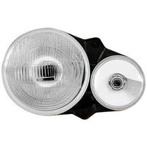 Farol 1999 2004 L200 Ate 2019 Nk-600872