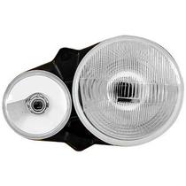 Farol 1999 2004 L200 Ate 2019 Nk-600873