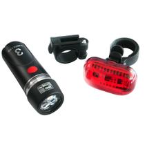 Farol 3 Leds Com Vista Light - 735a / 714t