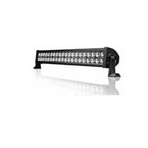 Farol 42 Led Barra 126W 12V 24V Offroad