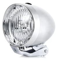 Farol Absolut 3 Led C/bateria 1200 Lumens (classic)