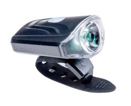Farol Absolute JY-7043 Super Compacto Preto