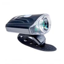 Farol Absolute Jy-7043 Super Compacto Preto