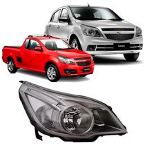 Farol Agile 2009 2010 2011 2012 2013 Montana Cromonix Farol Agile 2009 2010 2011 2012 2013 Montana Cromonix