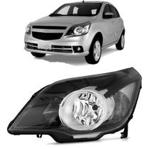 Farol Agile 2009 2010 2011 2012 2013 Montana Máscara Negra Farol Agile 2009 2010 2011 2012 2013 Montana Máscara Negra