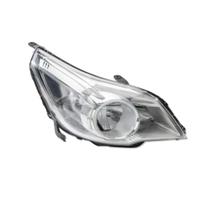 Farol Agile 2009 A 2013 Montana 2009 A 2016 Lado Direito Cromado Farol Agile 2009 A 2013 Montana 2009 A 2016 Lado Direito Cromado