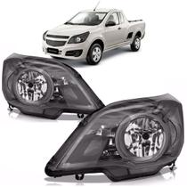 Farol Agile Montana 2009 2010 2011 2012 2013 2014 Cromomix