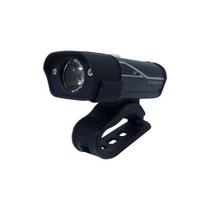 Farol Alum Usb 400 Lumens Velooh (Vl-1020)