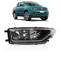 Farol amarok 17/23 auxiliar milha ld - imp Farol amarok 17/23 auxiliar milha ld - imp