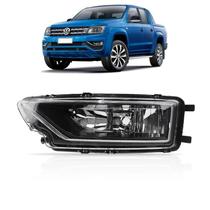 Farol amarok 17/23 auxiliar milha le - imp Farol amarok 17/23 auxiliar milha le - imp
