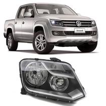 Farol amarok 2010 até 2016 ld 2h1941016l usa h7 h1 Farol amarok 2010 até 2016 ld 2h1941016l usa h7 h1