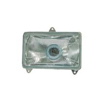 Farol Apache G3 City Class 70C17 Busscar Neobus Marruá 5 3/4" Sem Vigia Com 3 Parafusos Regulagem Par - FORTLUZ