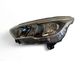 Farol argo 17... mascara negra s/led le Farol argo 17... mascara negra s/led le