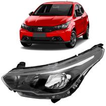 Farol Argo 2024 2025 Manual Sem Led