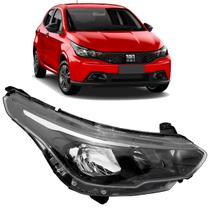 Farol Argo 2024 2025 Manual Sem Led