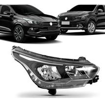 Farol argo/cronos s/led ld Farol argo/cronos s/led ld