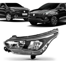 Farol argo/cronos s/led le Farol argo/cronos s/led le