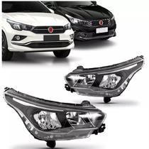 Farol Argo e Cronos 2018 2019 2020 2021 2022 2023 Farol Argo e Cronos 2018 2019 2020 2021 2022 2023