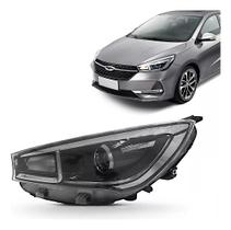 Farol arrizo 5 elet c/motor c/led 2019/21 le Farol arrizo 5 elet c/motor c/led 2019/21 le