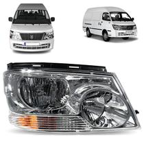 Farol asia topic jinbei 2008 a 2016 lado direito Farol asia topic jinbei 2008 a 2016 lado direito