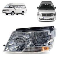 Farol asia topic jinbei 2008 a 2016 lado esquerdo Farol asia topic jinbei 2008 a 2016 lado esquerdo