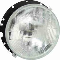Farol Assimetrico Fusca 1976 A 1996