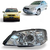 Farol Astra 1998 1999 2000 2001 a 2002 Esquerdo