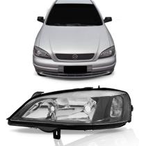 Farol Astra 2002 Gsi Mascara Negra