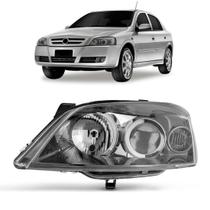 Farol astra 2003 2004 2005 2006 2007 2008 2009 2010 2011 2012 manual fumê cronomix