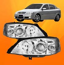 Farol Astra 2003 2004 2005 2006 2007 2008 2009 2010 2011