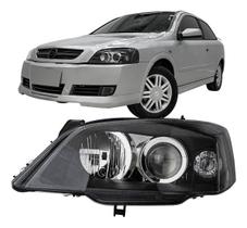 Farol Astra 2003 2004 2005 2006 2007 2008 2009 Mascara Negra Farol Astra 2003 2004 2005 2006 2007 2008 2009 Mascara Negra