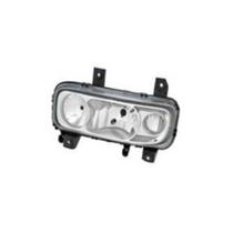 Farol Atego 1315 1318 2010 Em Diante Le Biparabola