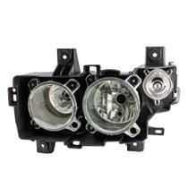 Farol Atego 2013 a 2024 Com Seta Lado Motorista - IAM 83.441.331