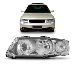Farol Audi A3 2001 2002 2003 2004 2005 2006