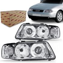 Farol Audi A3 2001 A 2006