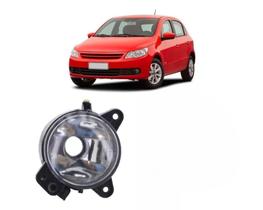 Farol aux gol g5/polo 06/10 ld import