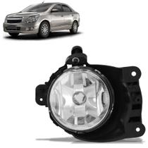 Farol Aux Onix Cobalt Sonic Spin Prisma Esquerdo Zn14142287