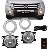 Farol Aux.Pajero Fullc/ Bt Orig - Zapos Farol Aux.Pajero Fullc/ Bt Orig - Zapos
