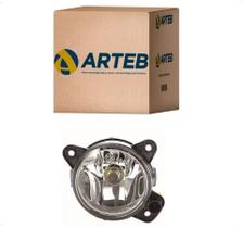 Farol Aux vw Gol/voyage/saveiro/fox/golf/polo 2008 Ate 2014 Ld