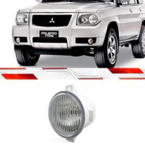 Farol Auxiliar 112Mm MB 1938 Pajero Sport Tr4 Farol Auxiliar 112Mm MB 1938 Pajero Sport Tr4