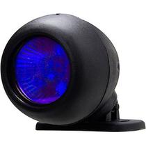 Farol Auxiliar 50w 12v Lampada Dicroica Azul Universal Nk-600072 Farol Auxiliar 50w 12v Lampada Dicroica Azul Universal Nk-600072
