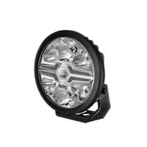Farol Auxiliar 7 Led Hella Valuefit Blade 12/24v 36w