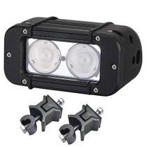 FAROL AUXILIAR 9a 32v 20w C1 2 Leds UNIVERSAL Gl508