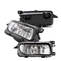 Farol Auxiliar Actros 2546 2646 2651 Farol Auxiliar Actros 2546 2646 2651