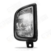 Farol auxiliar asia topic jinbei 2008 a 2016 lado direito