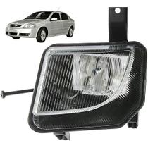 Farol Auxíliar Astra 03 a 06 Lado Esquerdo Farol Auxíliar Astra 03 a 06 Lado Esquerdo