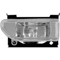 Farol Auxiliar Bola Gii 1995 1999 Volkswagen Gol A 2017 Nk-605085