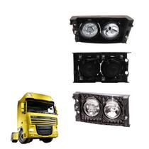 Farol Auxiliar Caminhão DAF XF 105 LE - 1725270
