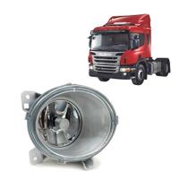 Farol Auxiliar Caminhão SC Série 5 (H-1) Neblina LE