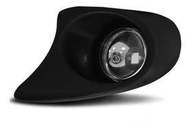 Farol auxiliar celta 2000 a 2006 vidro - lado esquerdo - ai